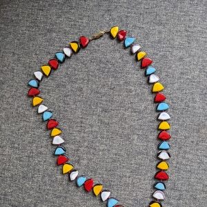 Venetian Glass Necklace